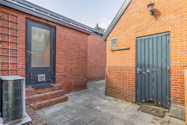 Medium property photo - E.E. Stolperlaan 4, 9641 KD Veendam